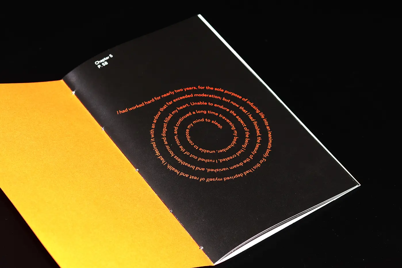 Nette Grotesk — 4