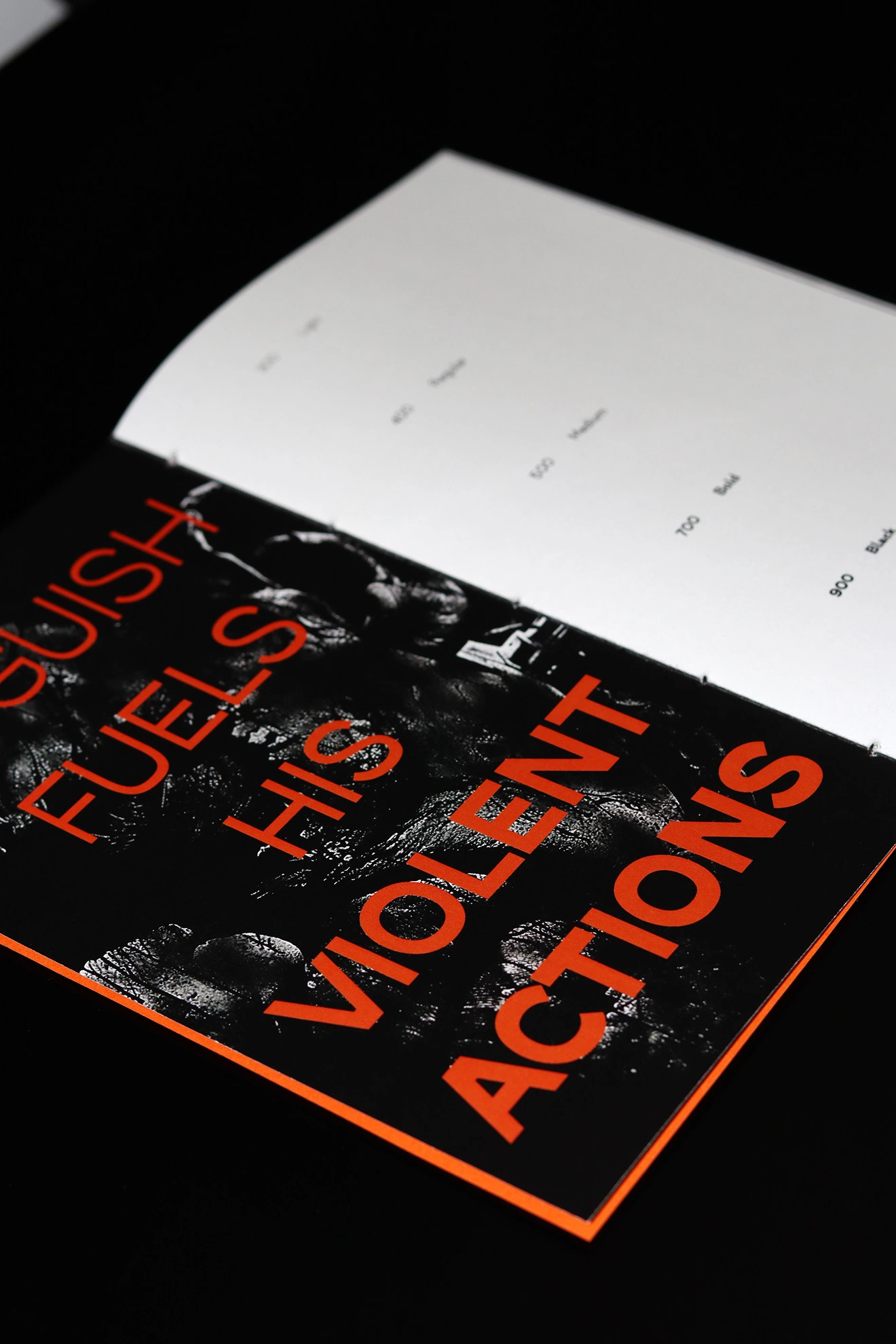 Nette Grotesk — 6