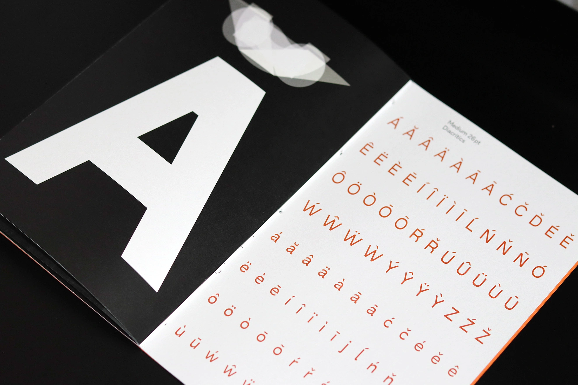 Nette Grotesk — 7