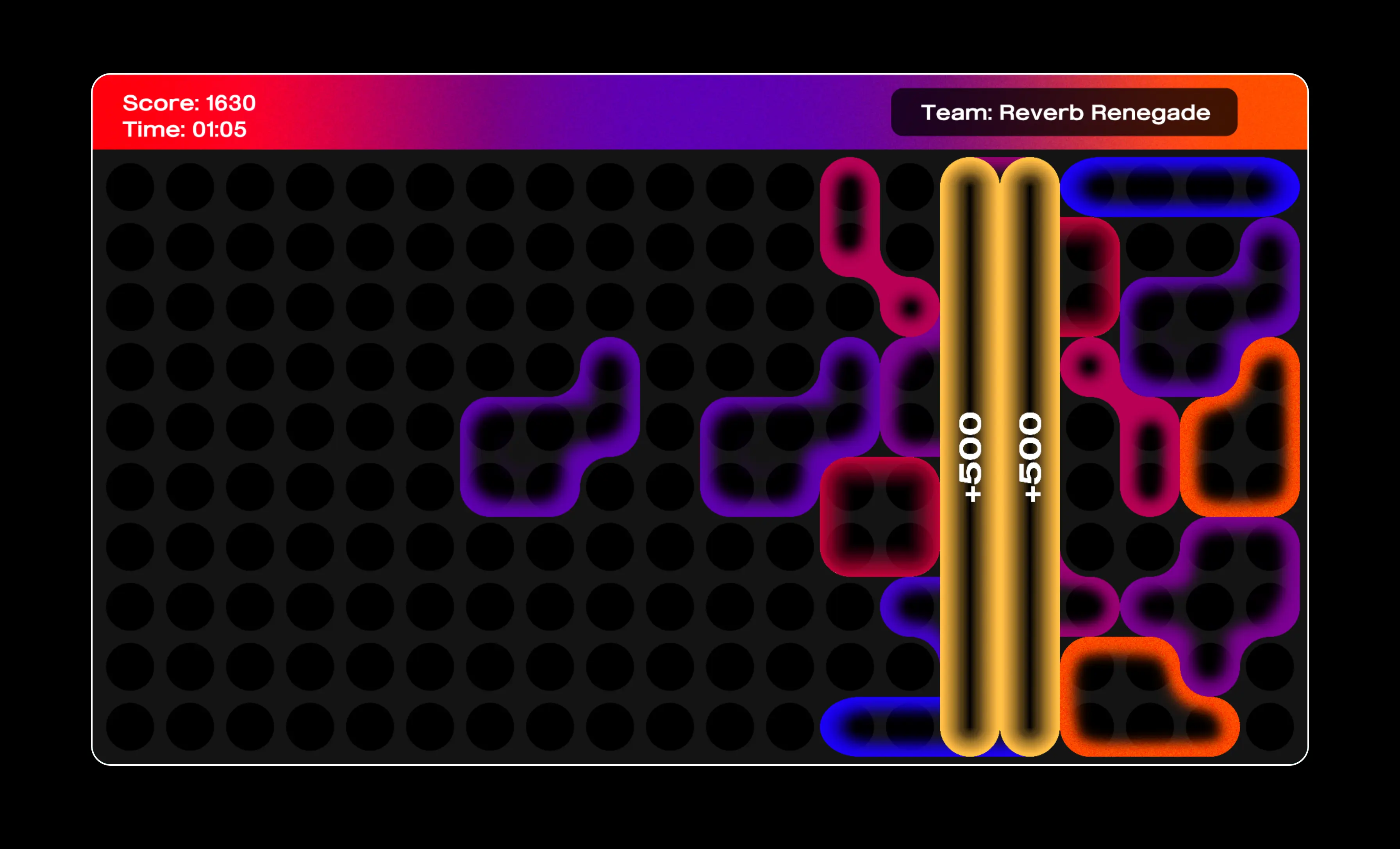Tetris — 3
